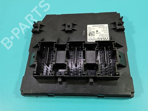 comfort-control-module-vw-beetle-5c1-5c2-2011-2012-2013-2014-2015-2016-2017-2018-2019-37858885 main image