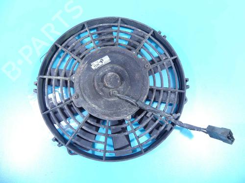 Radiator fan LIGIER NOVA 500 | BP37989806M35 - Image 2