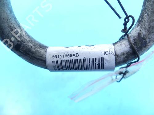 AC pipe LANCIA THEMA (LX_) 3.0 D (LX, 48) | BP37877224M126 - Image 5