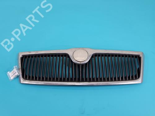 Grelha Grelha SKODA OCTAVIA II Combi (1Z5) [2004-2013] 37817094 37817094