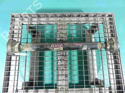 Used Driveshaft Driveshaft 37883505 37883505