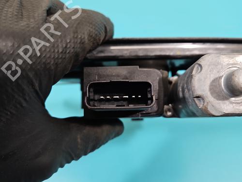 Front left window mechanism PEUGEOT EXPERT Van (V_) 2.0 BlueHDi 120 | BP38133735C22 - Image 8