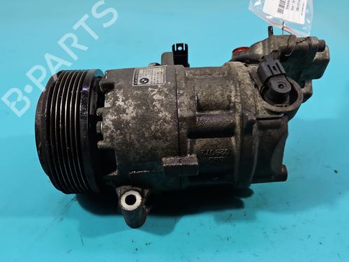 AC compressor BMW 1 (E87) 118 i | BP37850542M34 - Image 4