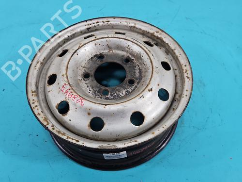 Used Rim Rim 38134878 38134878