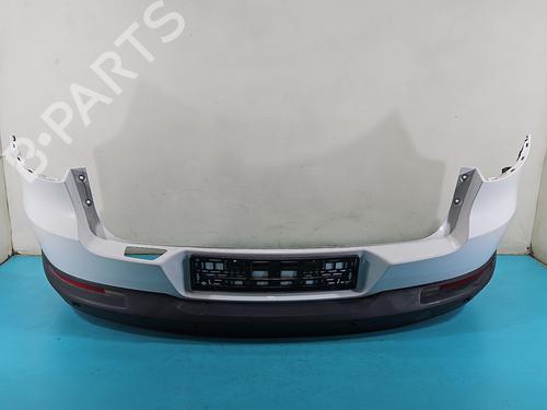 Bumper achter Bumper achter 38147229 38147229