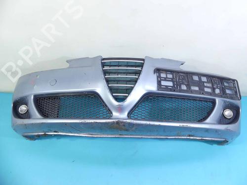 Used Front bumper Front bumper 37807217 37807217