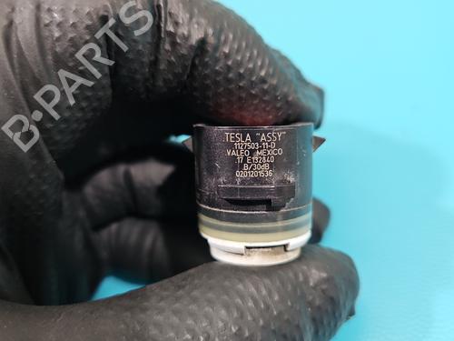 Elektronisk sensor TESLA MODEL 3 (5YJ3) | BP38128184M84 - Image 6