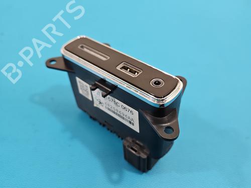 Used Electronic module Electronic module 37851947 37851947