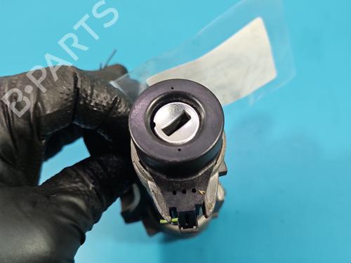 Ignition barrel SEAT LEON (1M1) 1.6 16 V | BP38534335M48 - Image 5