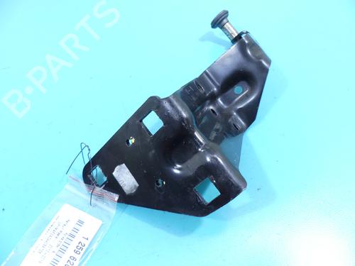 Other RENAULT MASTER III Van (FV) 2.3 dCi 100 FWD (FV0A, FV0B, FV0G, FV0K, FV0H) | BP37886511O1 - Image 4