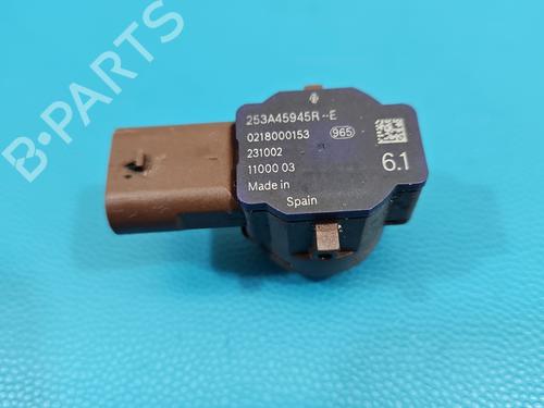 Electronic sensor RENAULT TRAFIC III Bus (JG_) | BP37828834M84 - Image 4