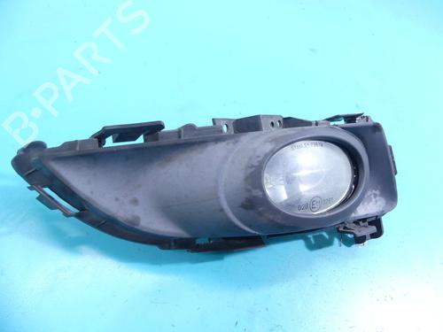 Right front fog light MAZDA 3 (BK) 1.6 DI Turbo | BP37808320C31 - Image 2