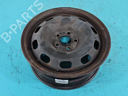 Used Rim Rim 38123341 38123341