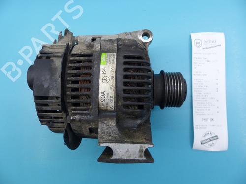Used Alternator Alternator 37808784 37808784