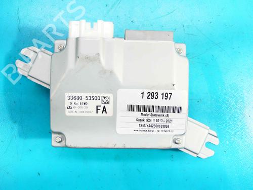 other-suzuki-sx4-s-cross-jy-2013-37807378 main image
