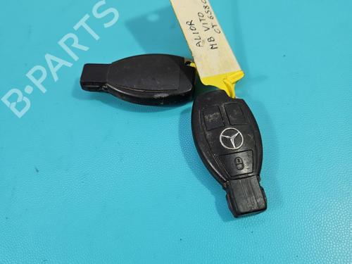 Engine control unit (ECU) MERCEDES-BENZ VITO Van (W447) | BP39558684M57 - Image 12