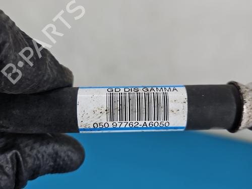 AC pipe KIA CEE'D Sportswagon (JD) 1.6 GDI | BP40605925M126 - Image 3