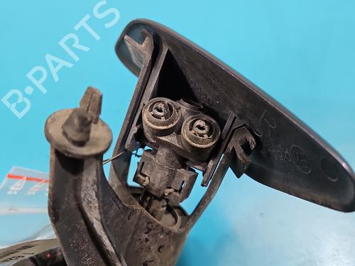 Headlight washer NISSAN NOTE (E11, NE11) 1.5 dCi | BP38537641E17  - Image 5
