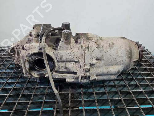 Rear differential HONDA CR-V II (RD_) 2.2 CTDi (RD9) | BP38061623M24  - Image 22