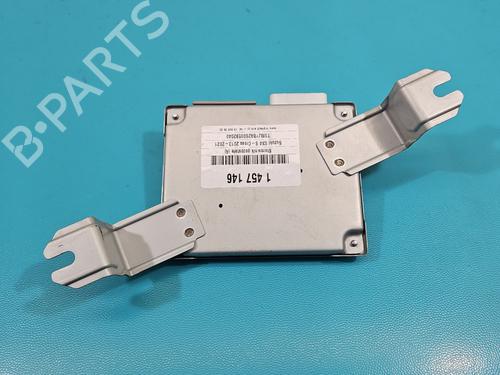 Electronic module SUZUKI SX4 S-Cross (JY) 1.4 T (AKK414) | BP37816428M83 - Image 5