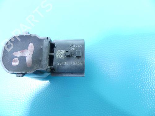Electronic sensor INFINITI Q50 2.0 T | BP37888982M84 - Image 5