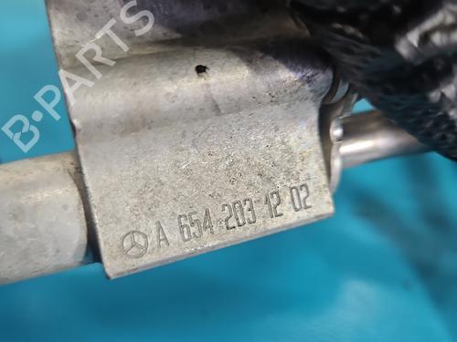 Pipe MERCEDES-BENZ E-CLASS (W213) E 220 d 4-matic (213.005) | BP38930896M125  - Image 5