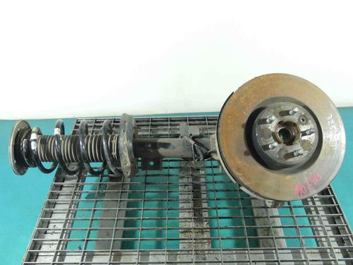 Used Right front shock absorber Right front shock absorber 37878672 37878672