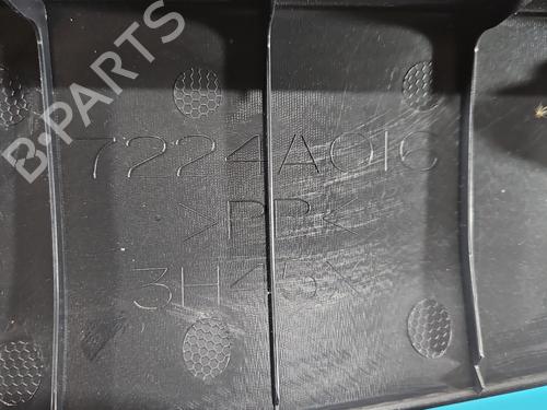 Boot lining CITROËN C-CROSSER (VU_, VV_) 2.2 HDi | BP37850048I3 - Image 24