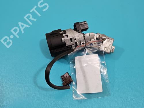 Ignition barrel CITROËN C4 II (NC_) 1.6 HDi 110 | BP37814659M48 - Image 3