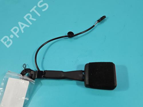 Front right seatbelt SKODA FABIA IV (PJ3) | BP37857564I25 - Image 4