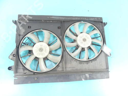 radiator-fan-toyota-auris-_e15_-2006-2007-2008-2009-2010-2011-2012-2013-37809111 main image