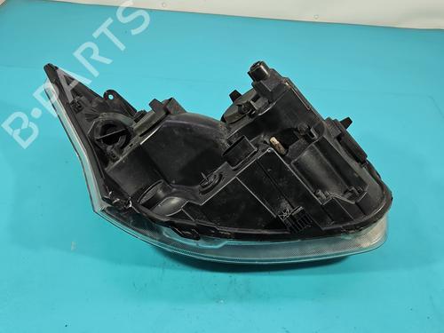 Left headlight FORD TRANSIT V363 Van (FCD, FDD) 2.2 TDCi | BP38142476C28 - Image 6
