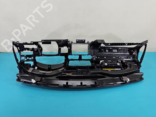 Dashboard VW CC B7 (358) 2.0 TDI | BP38145819C46  - Image 8