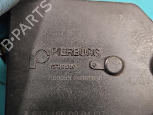 Electronic module MERCEDES-BENZ A-CLASS (W169) | BP37812082M83 - Image 7
