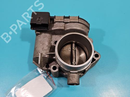 Throttle body PEUGEOT 301 1.6 VTi 115 | BP38120304M82 - Image 2