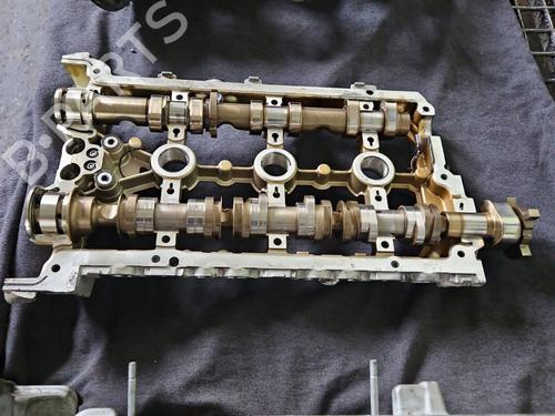 Cylinder head AUDI A4 B8 (8K2) | BP39549465M5 - Image 3