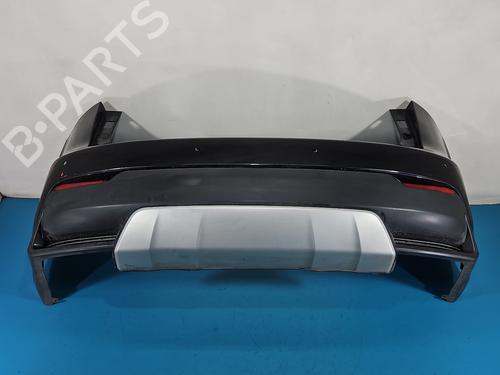 Used Rear bumper Rear bumper 37843003 37843003
