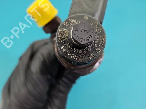 Injector AUDI A4 B9 (8W2, 8WC) 2.0 TFSI | BP37856514M100 - Image 2
