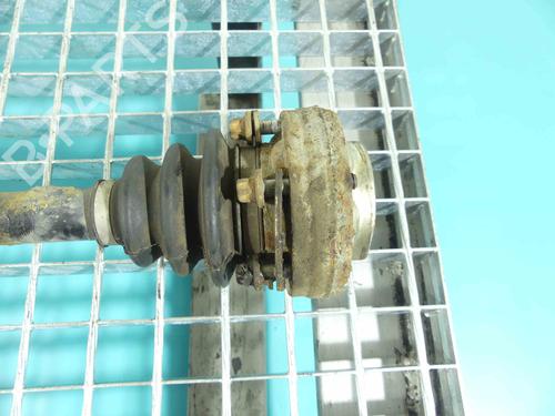 Right rear driveshaft BMW 1 (E87) 118 i | BP37887985M41 - Image 3