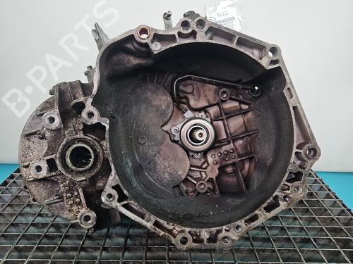 Gearbox OPEL ASTRA J (P10) 1.4 Turbo (68) | BP37844740M3 - Image 10