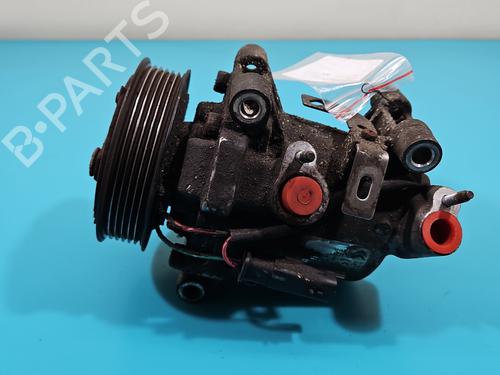 AC compressor TOYOTA PROACE Van (MDZ_) 2.0 D4d (MDZ3) | BP38121984M34  - Image 6