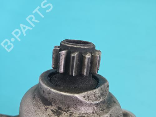Starter AUDI A3 Sportback (8PA) 2.0 TFSI | BP37859980M8 - Image 3