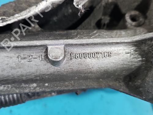 Steering rack CITROËN C4 Picasso II 1.6 BlueHDi 120 | BP38113602M22 - Image 16