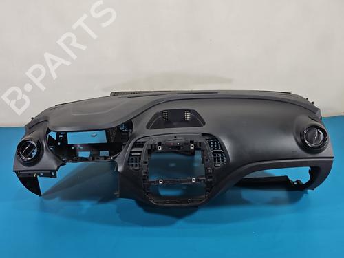 Instrumentbræt Instrumentbræt RENAULT CAPTUR I (J5_, H5_) 0.9 TCe 90 (90 hp) 38060046 38060046