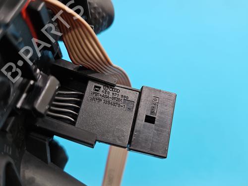 Steering wheel controls VW CC B7 (358) 2.0 TDI | BP37849238E15  - Image 13