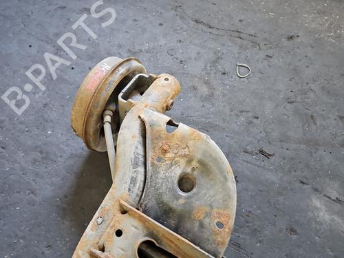 Rear axle DACIA SANDERO II | BP37818027M2 - Image 10