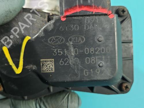 Drosselklappe KIA CEED (CD) | BP38122465M82 - Image 7