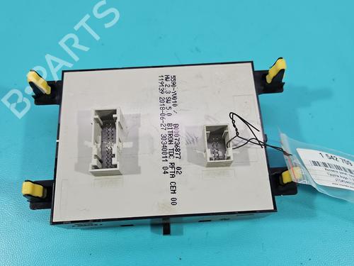 Climate control TOYOTA AYGO (_B4_) 1.0 (KGB40) | BP37825056I5 - Image 4