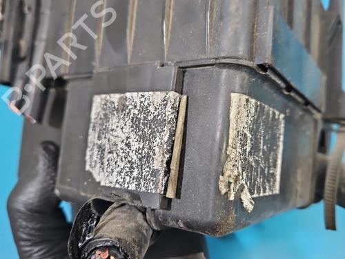 Engine control unit (ECU) HYUNDAI SANTA FÉ I (SM) 2.0 CRDi | BP39585731M57 - Image 8