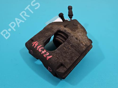 Used Right front brake caliper Right front brake caliper 37814006 37814006